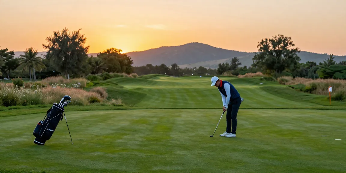 Experience premium golfing at https://cullengolfclub.co.uk/ with stunning landscapes and expert attire.